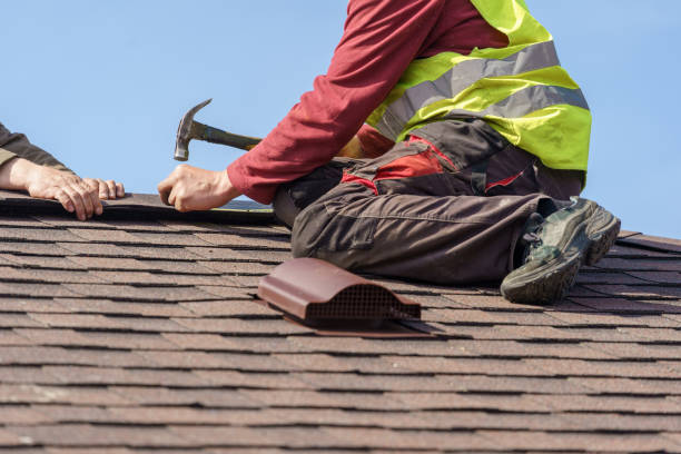 Residential Roof Replacement in Sun City, AZ