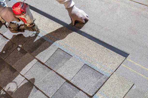 Professional Roofing Contractor in Sun City, AZ